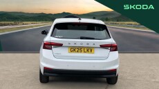 Skoda Fabia 1.0 TSI SE Edition 5dr Petrol Hatchback